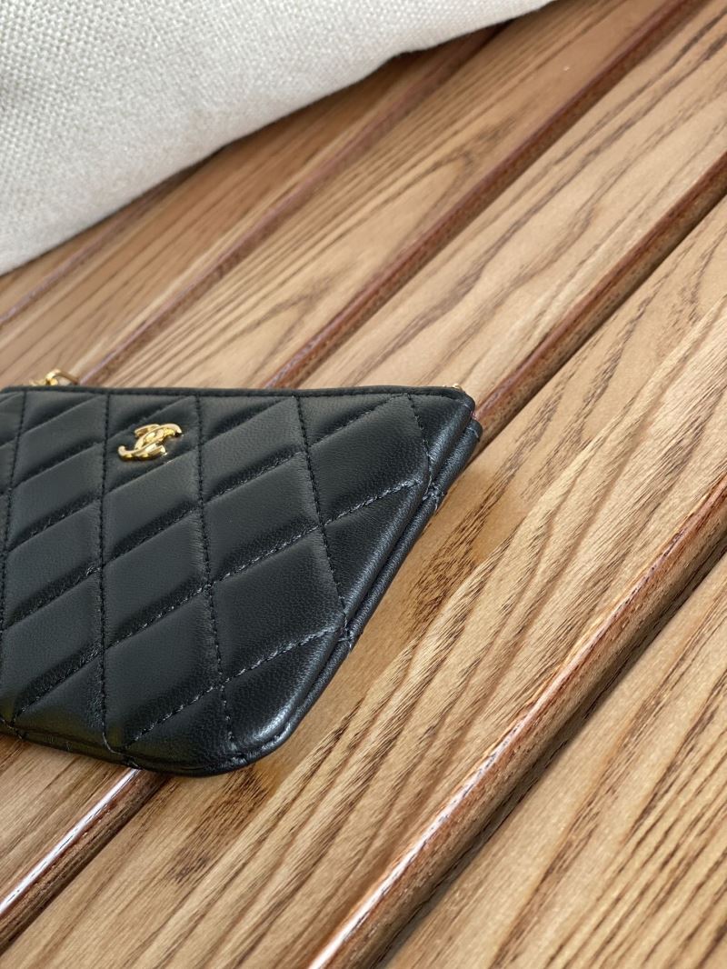 Chanel Wallet Purse